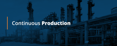 Understanding Continuous Production