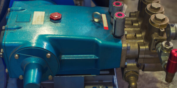 A guide to piston pumps.