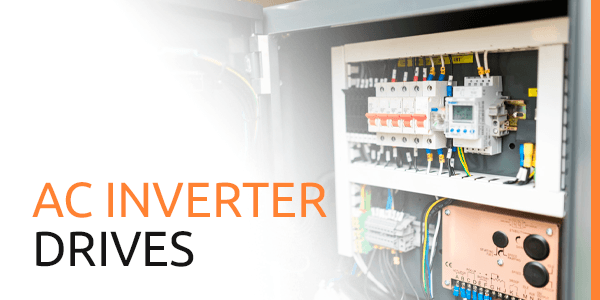 AC-Inverter-Drives