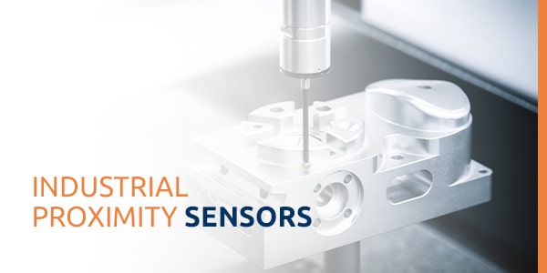 Industrial Proximity Sensors