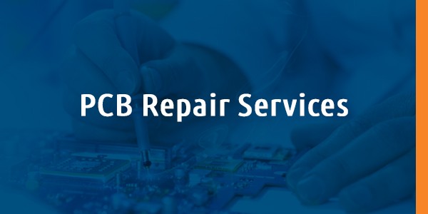PCB Repair Services