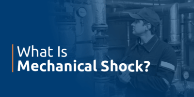 What Is Mechanical Shock?