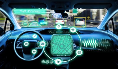 Autonomous Vehicle Investments Set to Hit Milestones