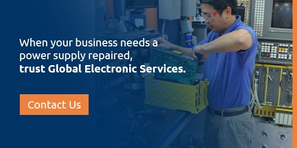 Contact Global Electronics Services