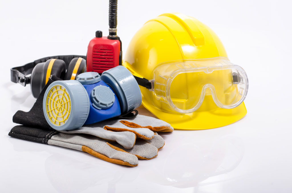 Guide to PPE Equipment in Manufacturing