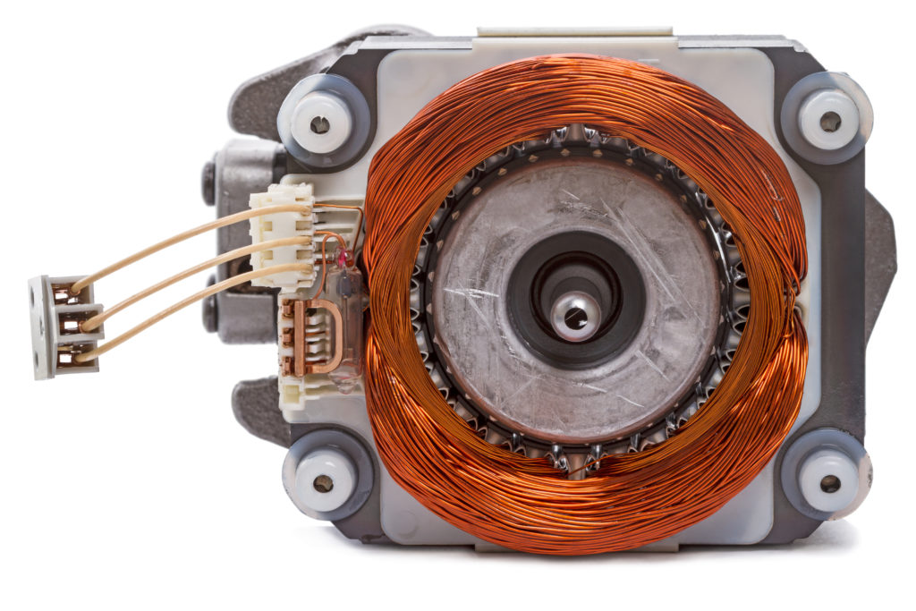 Dc Motor Troubleshooting Chart