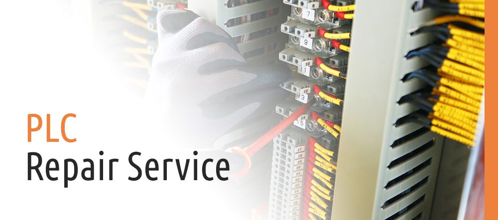 PLC Repair Service