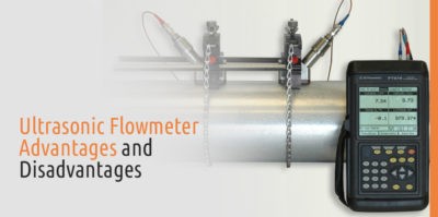 Advantages and Disadvantages of Ultrasonic Flowmeter