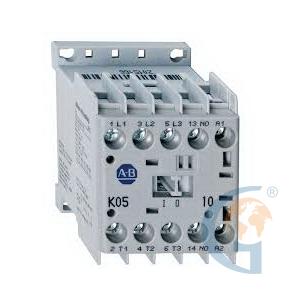 ALLEN BRADLEY 100-K05D01 Allen-Bradley Starters & Contactors 100-K05D01 IEC Miniature Contactor https://gesrepair.com/wp-content/uploads/100-K05D01.jpg