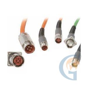 ROCKWELL AUTOMATION 1202-H30 AFD Cable Assembly Interconnect HIM to HIM Cradle (Port 1) 3 Meter https://gesrepair.com/wp-content/uploads/1202-H30.jpg