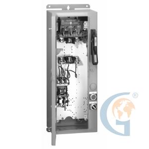 ROCKWELL AUTOMATION 1232-BNCJ-6P-24J Pump Control Panel NEMA 600V AC NEMA 3R Refer to Heater https://gesrepair.com/wp-content/uploads/1232-BNCJ-6P-24J.jpg