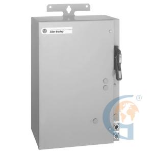 ROCKWELL AUTOMATION 1233X-BNCD-EC1B-41 Pump Control Panel NEMA 600V AC NEMA 3R https://gesrepair.com/wp-content/uploads/1233X-BNCD-EC1B-41.jpg