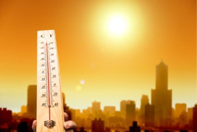 Preparing Your Industrial Electronics For The Summer Heat