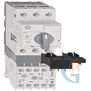 ALLEN BRADLEY 140M-C-PSC23 Magnetic Starter/Contactor Coil IEC 100-C09..C23 140M Series https://gesrepair.com/wp-content/uploads/140M-C-PSC23.jpg