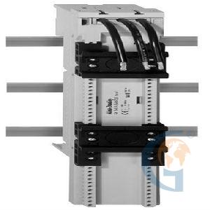 ALLEN BRADLEY 141A-SM45S Power Input Busbar Terminal 600V https://gesrepair.com/wp-content/uploads/141A-SM45S.jpg