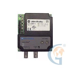 ALLEN BRADLEY 20-COMM-C Communication Interface Module https://gesrepair.com/wp-content/uploads/20-COMM-C.jpg