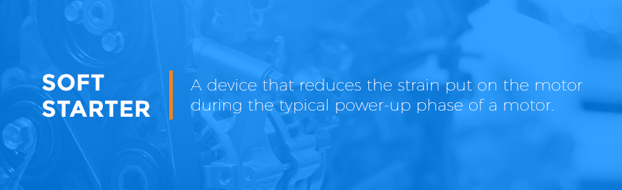 DC Motor Soft Start: Understand and Creating Your Own