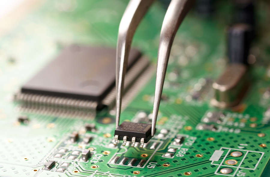 Circuit Board Troubleshooting Guide