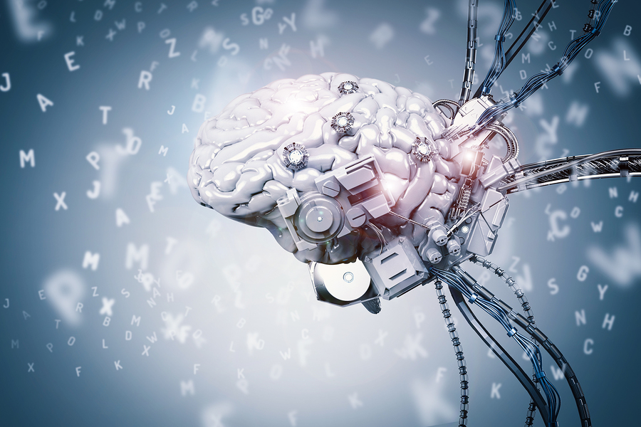Robot Brain Learning