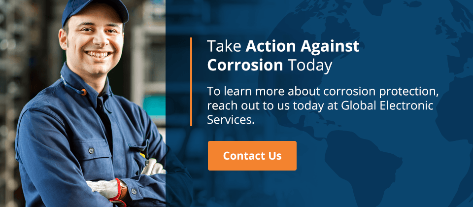 Action Against Corrosion