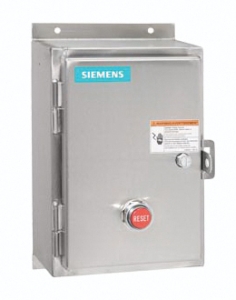 SIEMENS 14CUD82WC SIEMENS 14CUD82WC Starter,FVNR SZ0,5.5-22Amps,N4SS,240/480 https://gesrepair.com/wp-content/uploads/2019/07/siemens_14cud82wc_magneticstarters.jpg