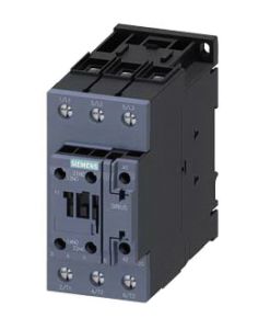 SIEMENS 3RT20381AG20 SIEMENS 3RT20381AG20 CONTACTOR S2 65A 110VAC SCREW 1NO/1NC https://gesrepair.com/wp-content/uploads/2019/07/siemens_3rt20381ag20_magneticmotorcontactors.jpg
