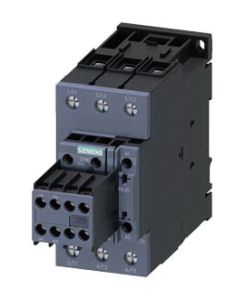 SIEMENS 3RT20381AG24 SIEMENS 3RT20381AG24 CONTACTOR S2 65A 110VAC SCREW 2NO/2NC https://gesrepair.com/wp-content/uploads/2019/07/siemens_3rt20381ag24_magneticmotorcontactors.jpg