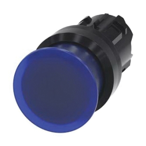 SIEMENS 3SU10011AD500AA0 SIEMENS 3SU10011AD500AA0 ILLUM PUSHBUTTON,MOM, BLU, MH CAP Ø 30MM https://gesrepair.com/wp-content/uploads/2019/07/siemens_3su10011ad500aa0_industrialoperators.jpg
