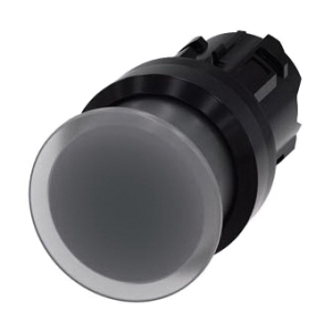 SIEMENS 3SU10011AD700AA0 SIEMENS 3SU10011AD700AA0 ILLUM PUSHBUTTON,MOM, CLR, MH CAP Ø 30MM https://gesrepair.com/wp-content/uploads/2019/07/siemens_3su10011ad700aa0_industrialoperators.jpg