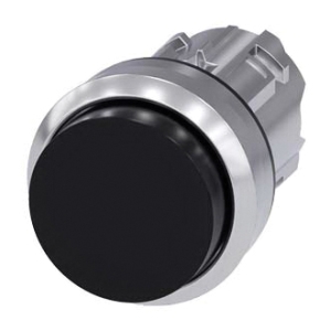 SIEMENS 3SU10500BB100AA0 SIEMENS 3SU10500BB100AA0 PUSHBUTTON, MOM, BLK, RAISED https://gesrepair.com/wp-content/uploads/2019/07/siemens_3su10500bb100aa0_industrialoperators.jpg
