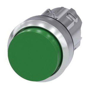 SIEMENS 3SU10500BB400AA0 SIEMENS 3SU10500BB400AA0 PUSHBUTTON, MOM, GRN, RAISED https://gesrepair.com/wp-content/uploads/2019/07/siemens_3su10500bb400aa0_industrialoperators.jpg