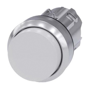 SIEMENS 3SU10500BB600AA0 SIEMENS 3SU10500BB600AA0 PUSHBUTTON, MOM, WHT, RAISED https://gesrepair.com/wp-content/uploads/2019/07/siemens_3su10500bb600aa0_industrialoperators.jpg