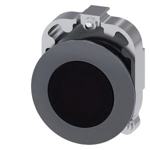 SIEMENS 3SU10600JB100AA0 SIEMENS 3SU10600JB100AA0 PUSHBUTTON, MOM, BLK, GUARDED https://gesrepair.com/wp-content/uploads/2019/07/siemens_3su10600jb100aa0_industrialswitches.jpg