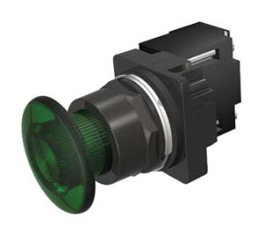 SIEMENS 52BP3GS SIEMENS 52BP3GS 3POS,NEMA4X,MOM,XFR 120V,FULL ILL GRN https://gesrepair.com/wp-content/uploads/2019/07/siemens_52bp3gs_industrialoperators.jpg
