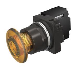 SIEMENS 52BP3GT SIEMENS 52BP3GT 3POS,NEMA4X,MOM,XFR 120V,FULL ILL AMB https://gesrepair.com/wp-content/uploads/2019/07/siemens_52bp3gt_industrialoperators.jpg