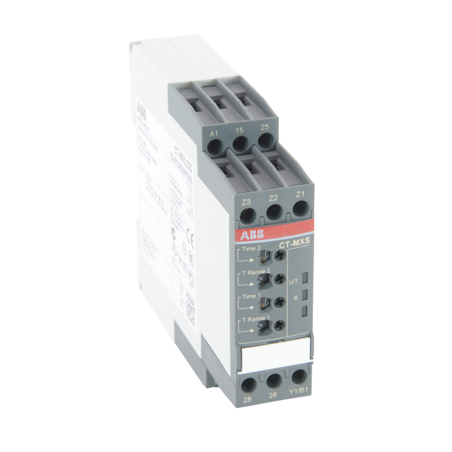 1SVR730030R3300 ABB | Buy or Repair