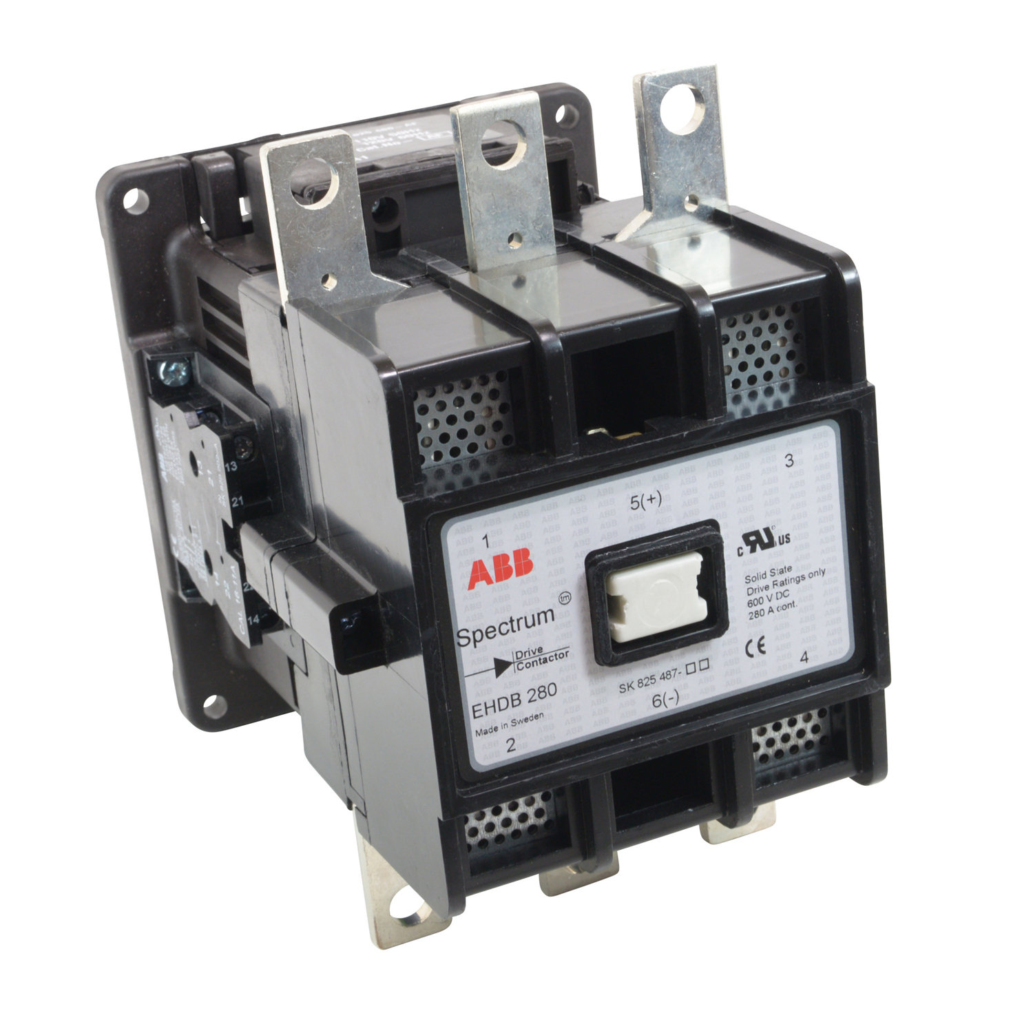 EHDB280C-1L ABB | Buy or Repair