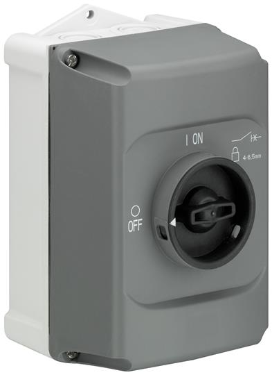 ABB IB132-G IB132-G: ABB ENCLOSURE, IP65, 3X LOCKABLE, BLK https://gesrepair.com/wp-content/uploads/2020/AB_Images/ABB_IB132-G.jpg