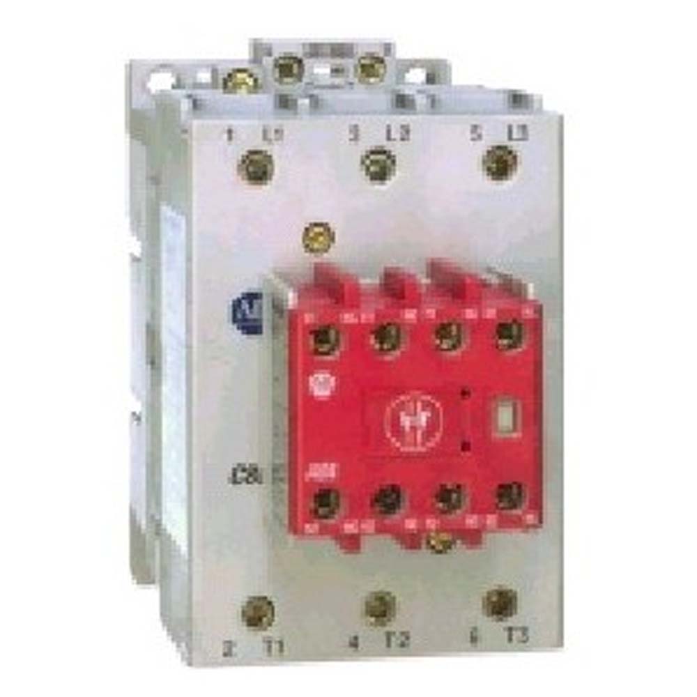 Allen-Bradley 100S-C97D22C 100S-C97D22C: Allen-Bradley 97 A Safety Contactor https://gesrepair.com/wp-content/uploads/2020/AB_Images/Allen-Bradley_100S-C97D22C.jpg