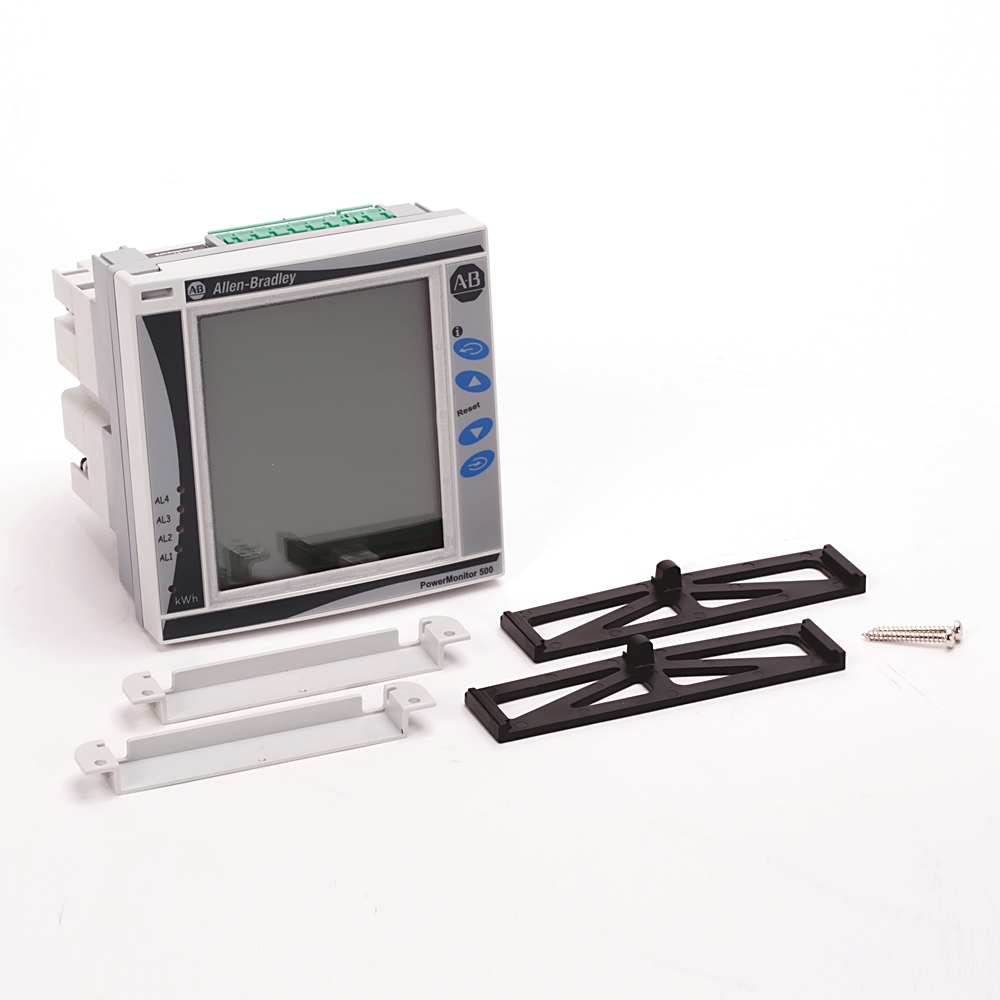 Allen-Bradley 1420-V2A 1420-V2A: Allen-Bradley Powermonitor 500 Power Meter https://gesrepair.com/wp-content/uploads/2020/AB_Images/Allen-Bradley_1420-V2A.jpg