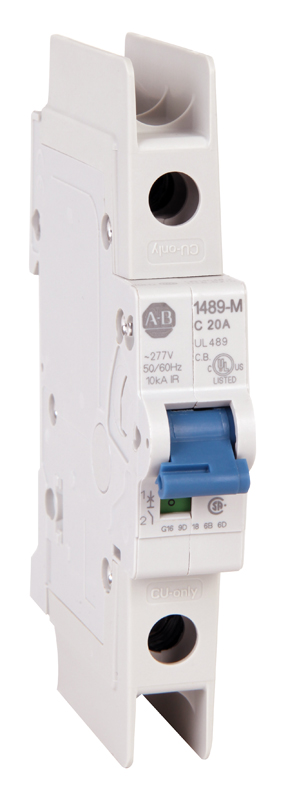 Allen-Bradley 1489-M1C150 1489-M1C150: Allen-Bradley UL489 15 A Miniature Circuit Breaker https://gesrepair.com/wp-content/uploads/2020/AB_Images/Allen-Bradley_1489-M1C150.jpg