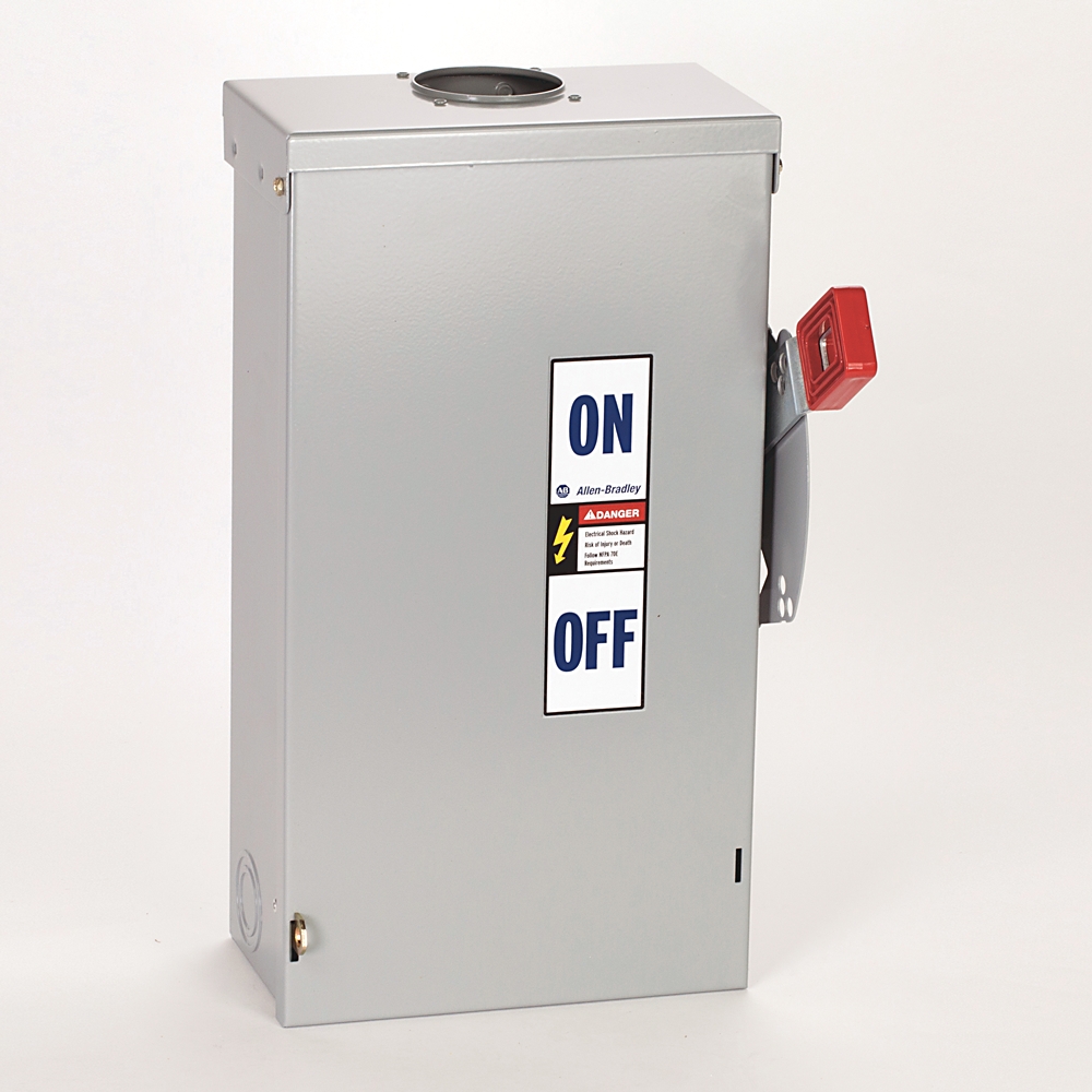 Allen-Bradley 1494H-CN3N 1494H-CN3N: Allen-Bradley Heavy Duty Non-Fus Safety Discon Switch https://gesrepair.com/wp-content/uploads/2020/AB_Images/Allen-Bradley_1494H-CN3N.jpg