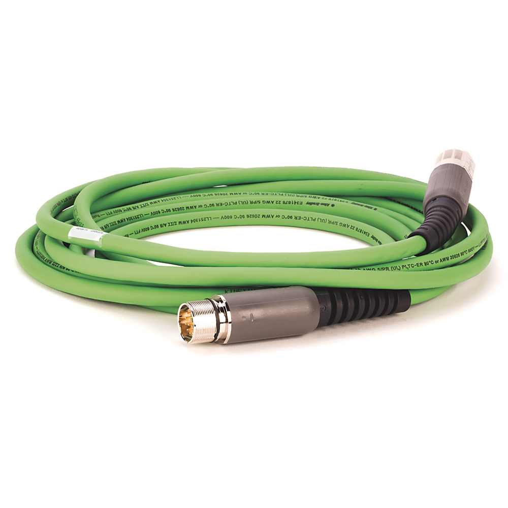 Allen-Bradley 2090-CFBM7E7-CEAF05 2090-CFBM7E7-CEAF05: Allen-Bradley Kinetix 5m Extension Cable https://gesrepair.com/wp-content/uploads/2020/AB_Images/Allen-Bradley_2090-CFBM7E7-CEAF05.jpg