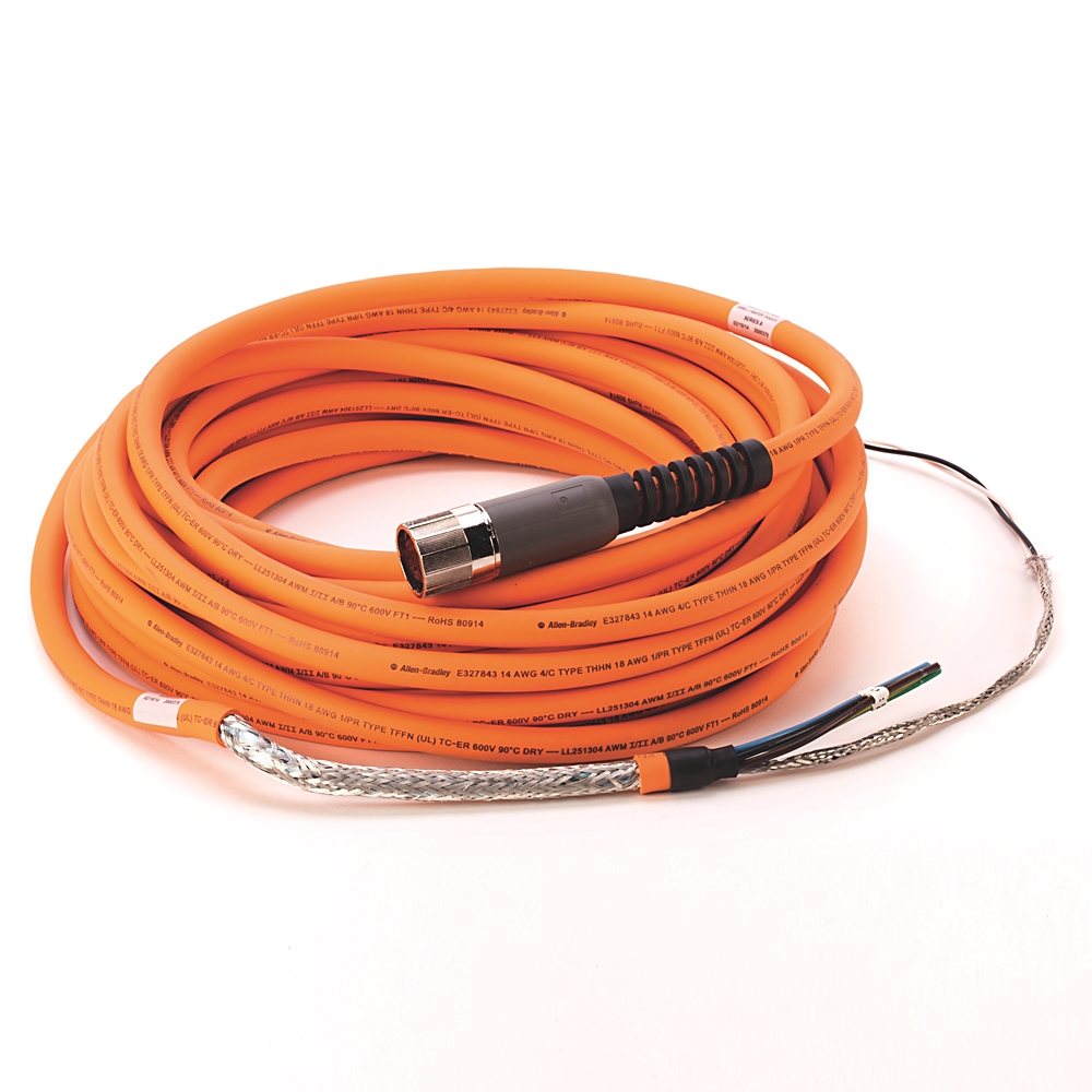 Allen-Bradley 2090-CPBM7DF-14AA15 2090-CPBM7DF-14AA15: Allen-Bradley MP-Series 15m Standard Cable https://gesrepair.com/wp-content/uploads/2020/AB_Images/Allen-Bradley_2090-CPBM7DF-14AA15.jpg