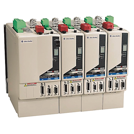 Allen-Bradley 2094-AM05-S 2094-AM05-S: Allen-Bradley Kinetix 6000 Axis Module https://gesrepair.com/wp-content/uploads/2020/AB_Images/Allen-Bradley_2094-AM05-S.jpg