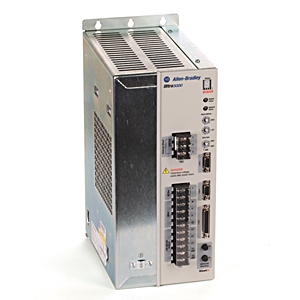 Allen-Bradley 2098-DSD-HV100X Allen-Bradley Ultra 3000 Servo Drive https://gesrepair.com/wp-content/uploads/2020/AB_Images/Allen-Bradley_2098-DSD-HV100X.jpg