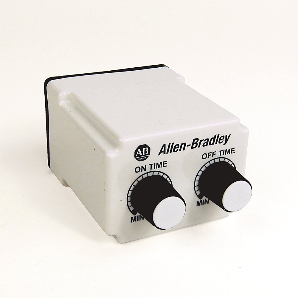 Allen-Bradley 700-HV32BAU120 700-HV32BAU120: Allen-Bradley 120V AC/DC Repeat Cycle Timing Relay https://gesrepair.com/wp-content/uploads/2020/AB_Images/Allen-Bradley_700-HV32BAU120.jpg