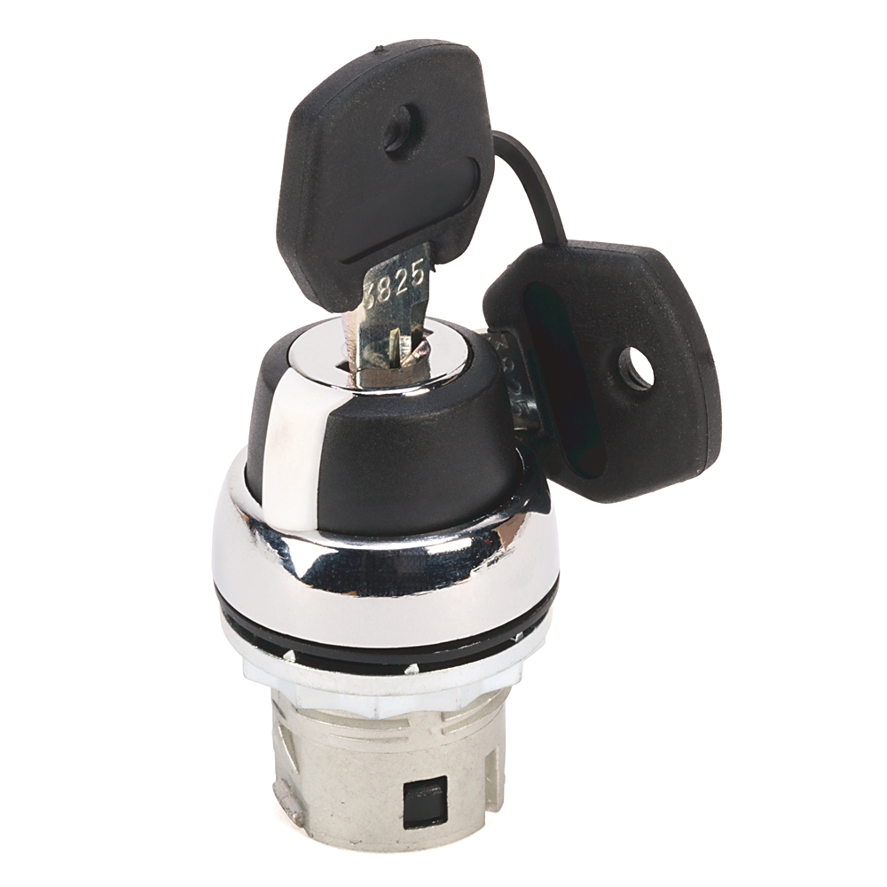 Allen-Bradley 800FM-KM21 800FM-KM21: Allen-Bradley 22mm Selector Switch 800F Push Button https://gesrepair.com/wp-content/uploads/2020/AB_Images/Allen-Bradley_800FM-KM21.jpg