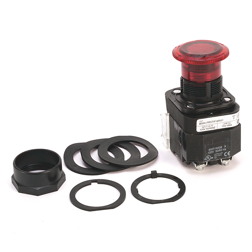 Allen-Bradley 800H-FRXTQ10RA1 800H-FRXTQ10RA1: Allen-Bradley 30mm Push-Pull Device 800H Push Button https://gesrepair.com/wp-content/uploads/2020/AB_Images/Allen-Bradley_800H-FRXTQ10RA1.jpg