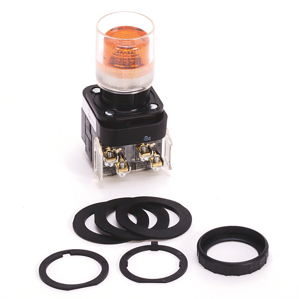 Allen-Bradley 800H-PRA16A 800H-PRA16A: Allen-Bradley 30mm Momentary Push Button 800H Push Button https://gesrepair.com/wp-content/uploads/2020/AB_Images/Allen-Bradley_800H-PRA16A.jpg